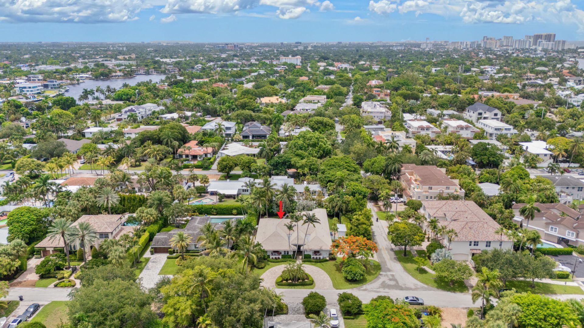 2517 NE 13th Street, Fort Lauderdale, FL 33304 Photo