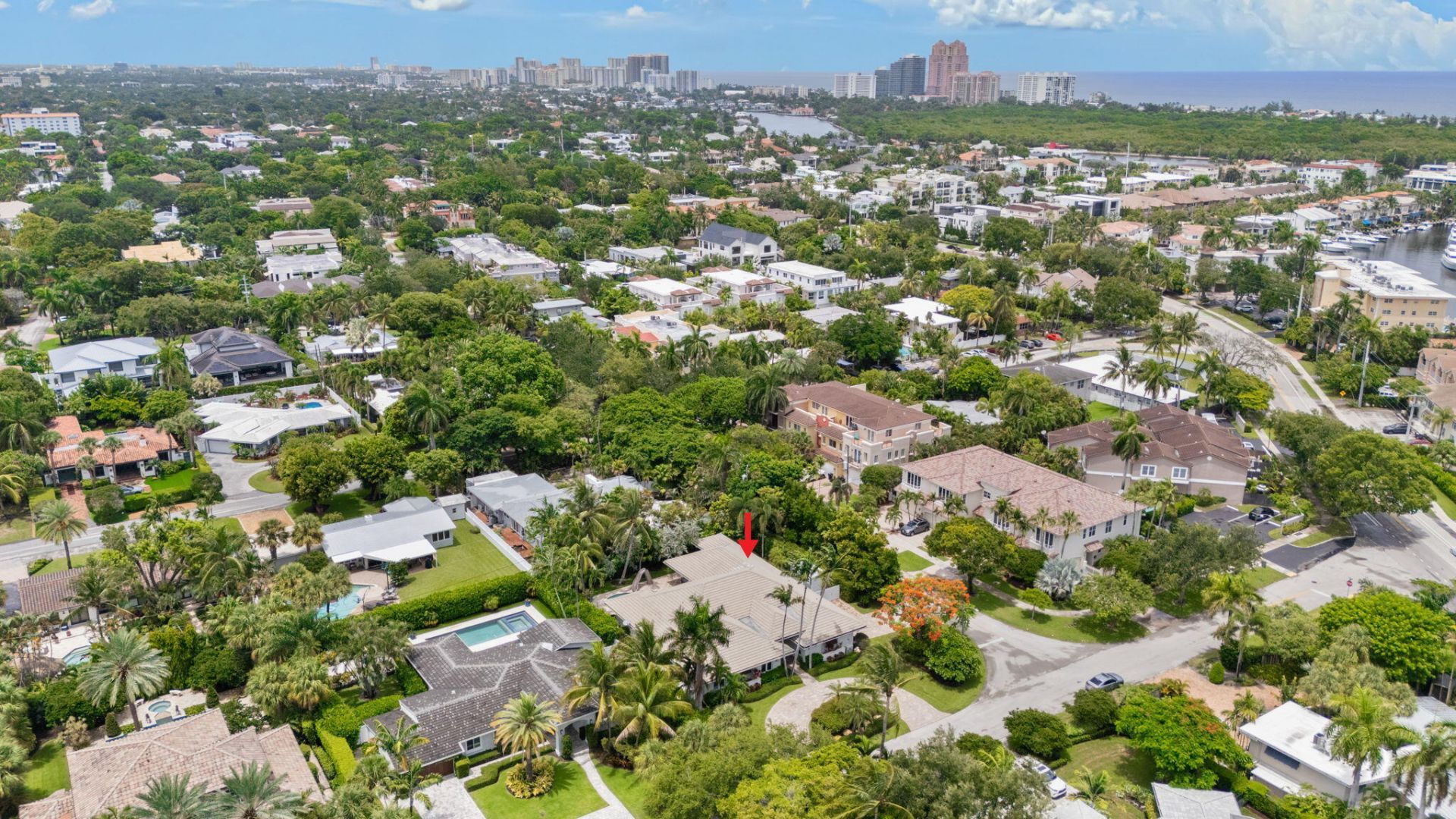 2517 NE 13th Street, Fort Lauderdale, FL 33304 Photo
