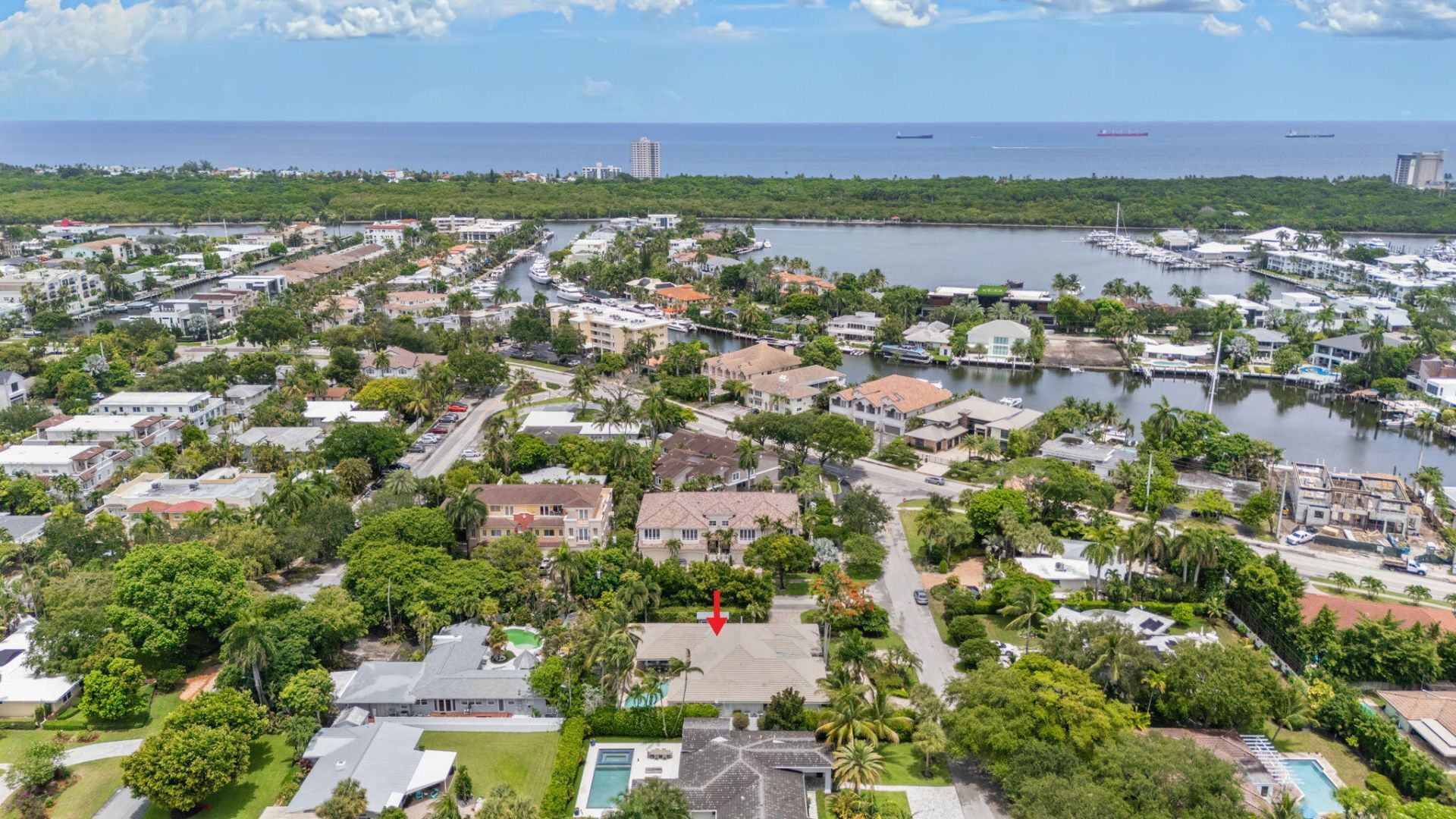 2517 NE 13th Street, Fort Lauderdale, FL 33304 Photo