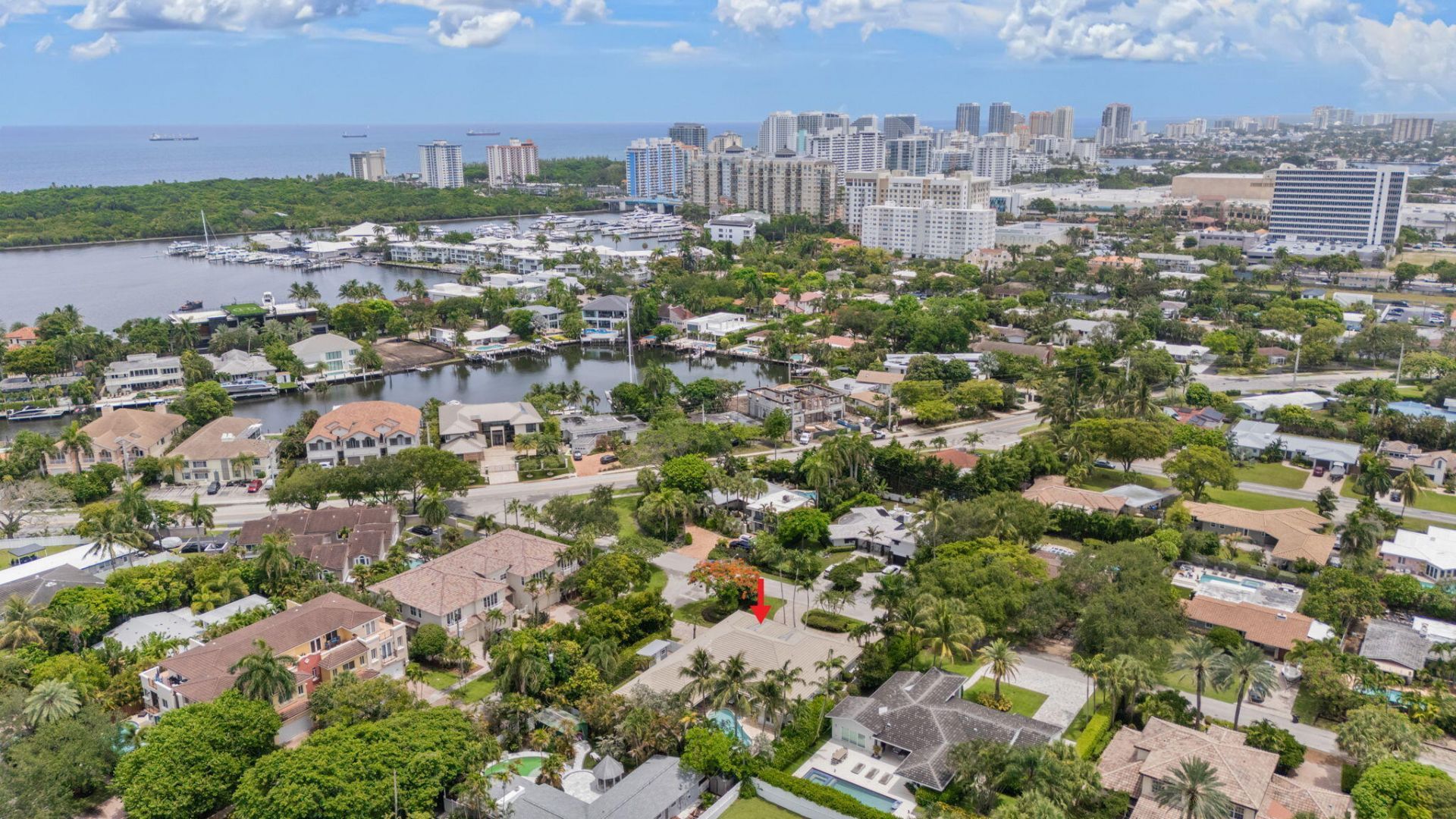 2517 NE 13th Street, Fort Lauderdale, FL 33304 Photo