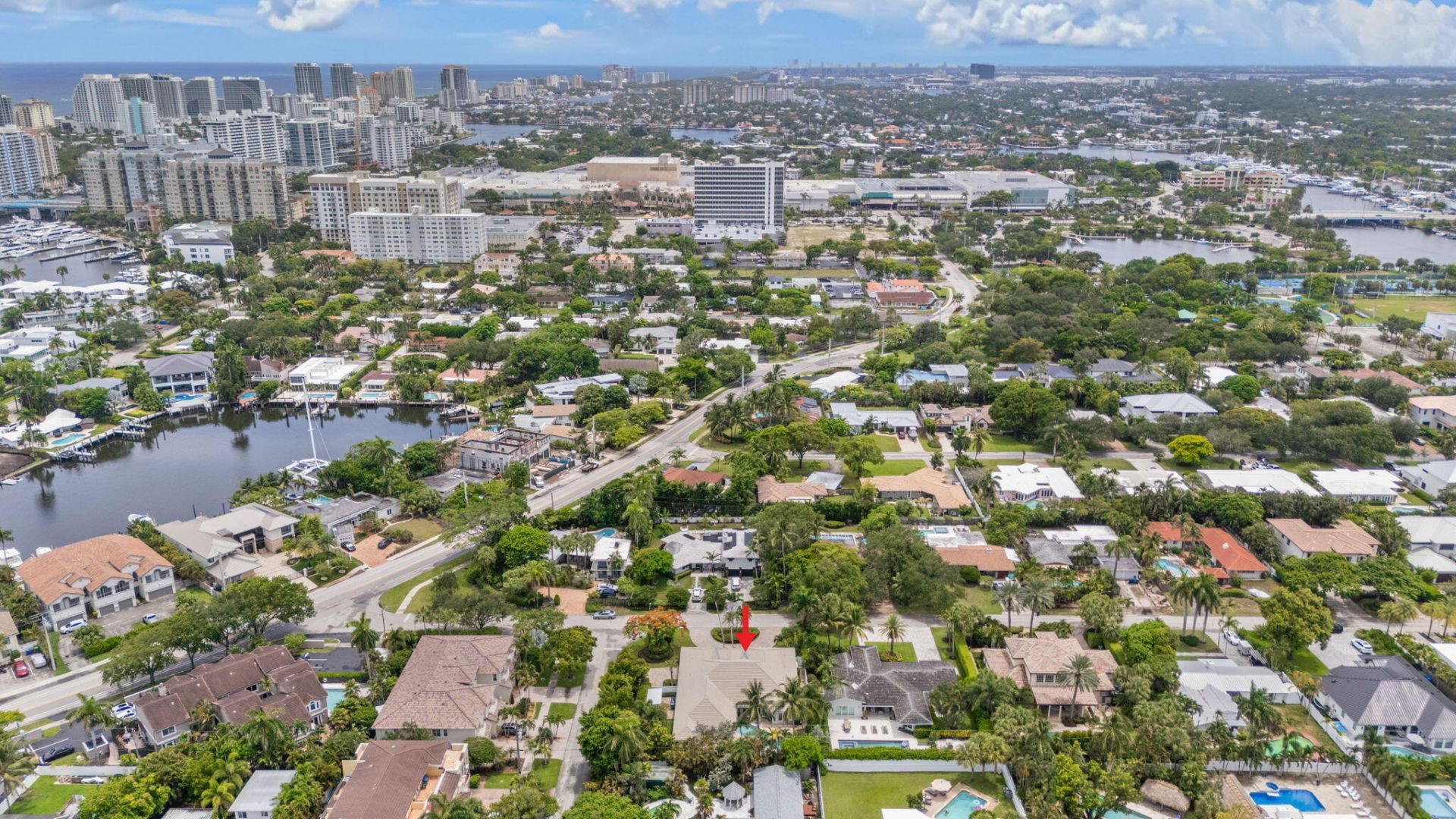 2517 NE 13th Street, Fort Lauderdale, FL 33304 Photo