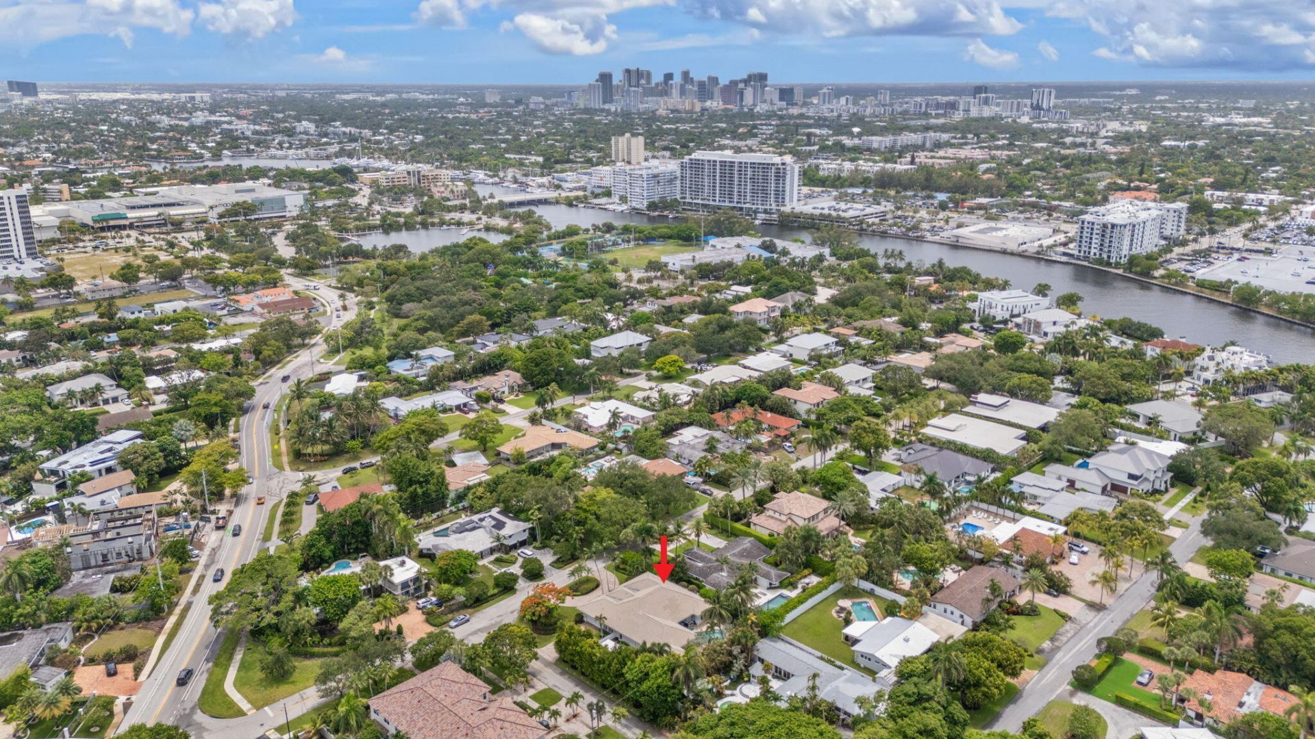2517 NE 13th Street, Fort Lauderdale, FL 33304 Photo