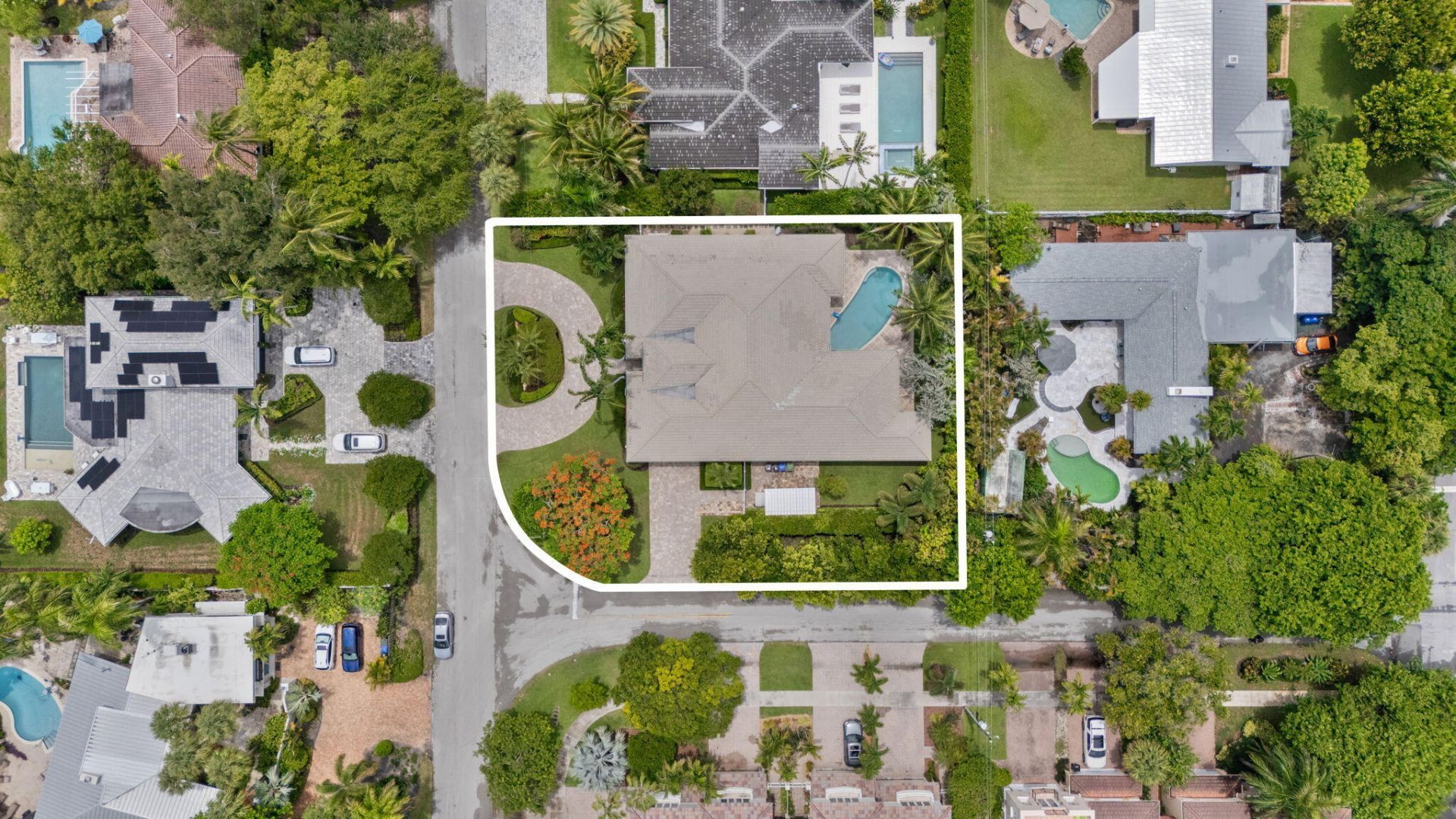 2517 NE 13th Street, Fort Lauderdale, FL 33304 Photo