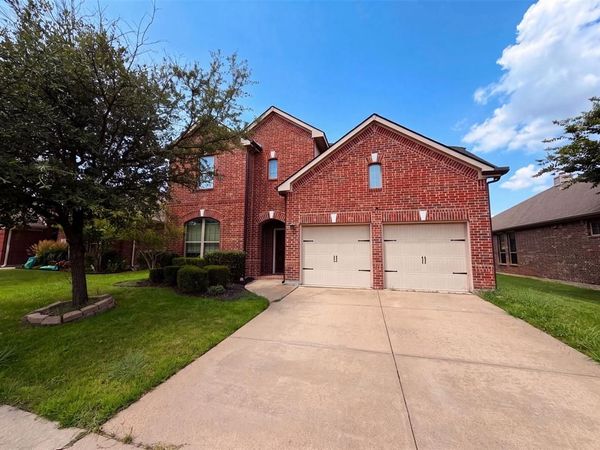 174 Hampton Drive , Fate, TX 75087