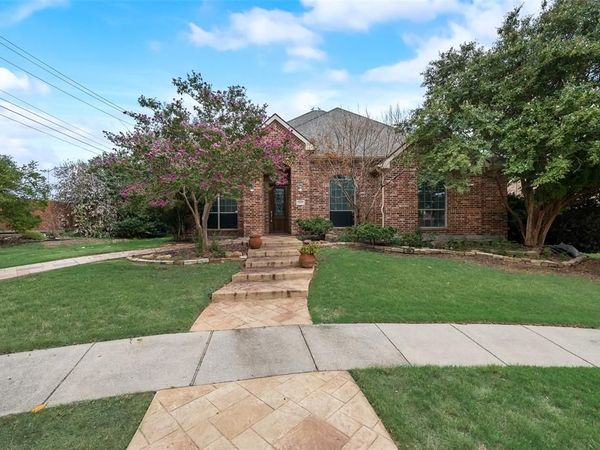 4000 Hearthlight Court, Plano, TX 75024
