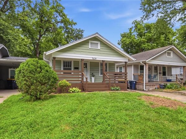 7639 Jefferson Street, Kansas City, MO 64114