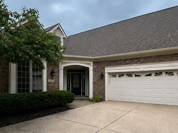 435 Springs Boulevard, Springboro, OH 45066
