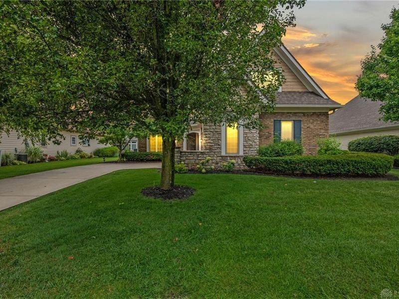 435 Springs Boulevard, Springboro, OH 45066 Photo 19