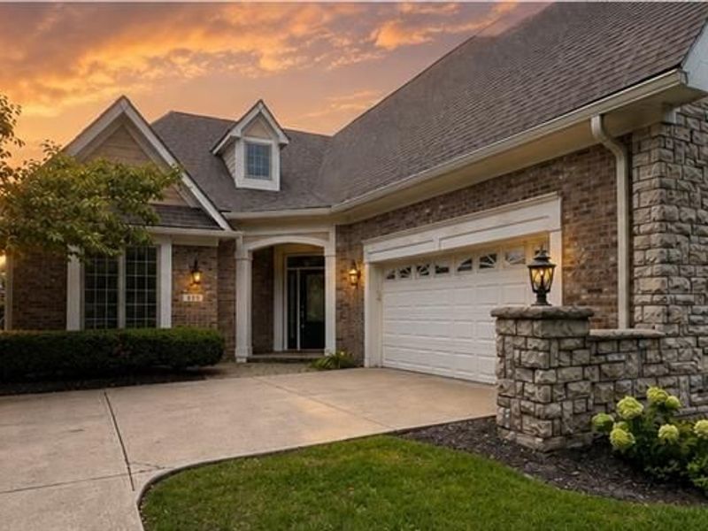 435 Springs Boulevard, Springboro, OH 45066 Photo 2