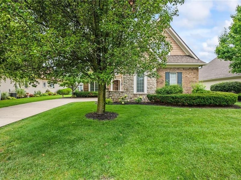 435 Springs Boulevard, Springboro, OH 45066 Photo 20