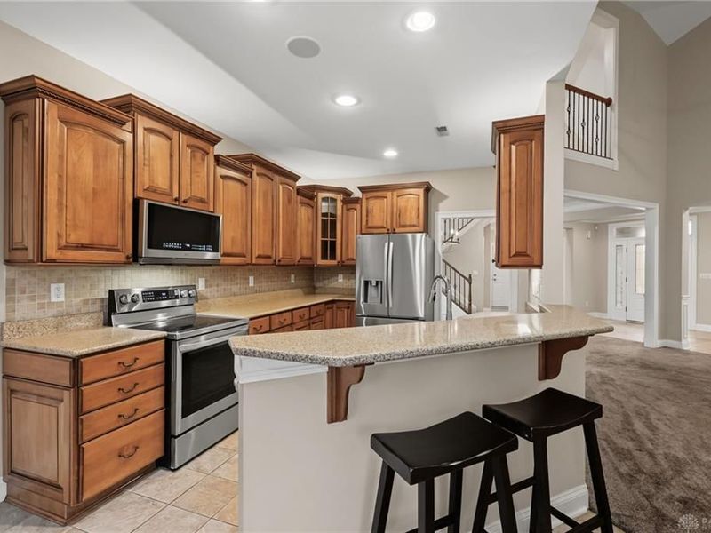 435 Springs Boulevard, Springboro, OH 45066 Photo 30