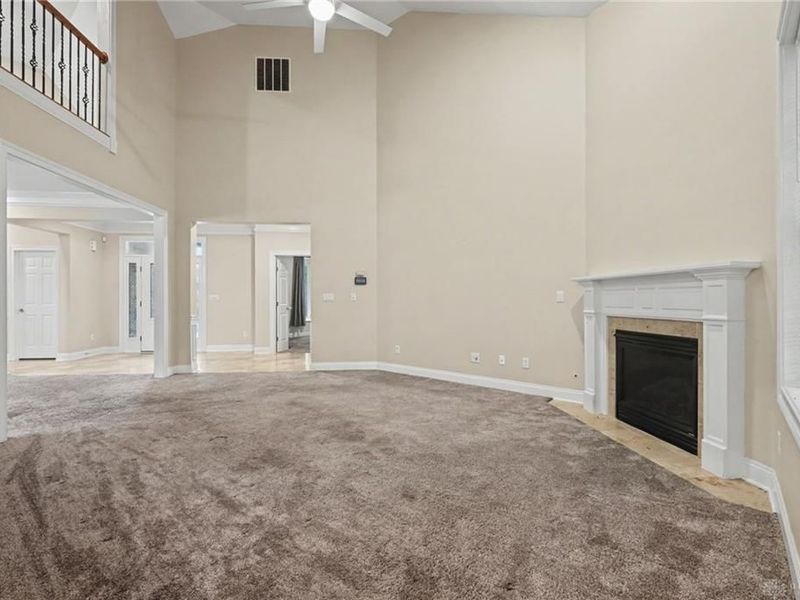 435 Springs Boulevard, Springboro, OH 45066 Photo 4