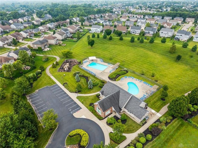 435 Springs Boulevard, Springboro, OH 45066 Photo 65