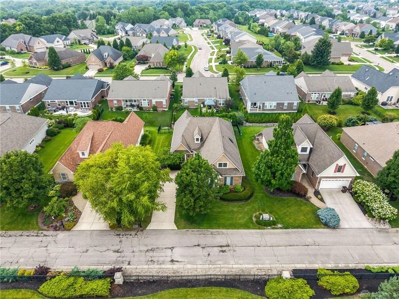 435 Springs Boulevard, Springboro, OH 45066 Photo 66