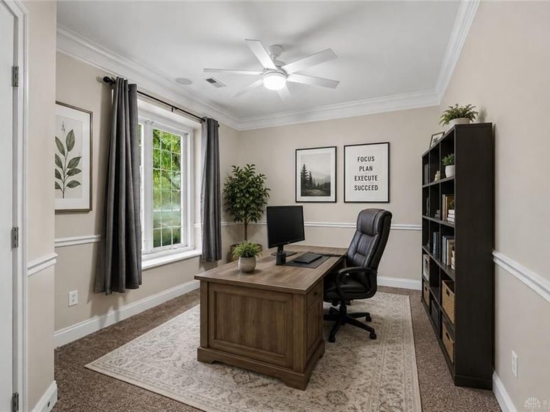435 Springs Boulevard, Springboro, OH 45066 Photo 74