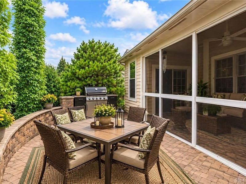 435 Springs Boulevard, Springboro, OH 45066 Photo 78