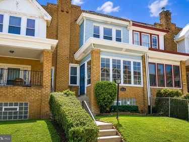 5848 STOCKTON ROAD, PHILADELPHIA, PA 19138
