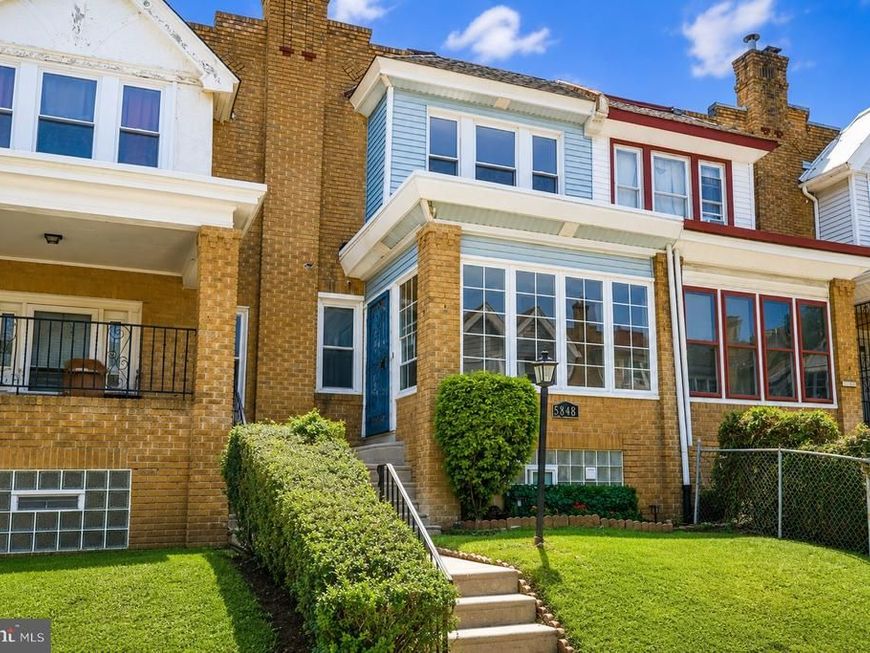 5848 Stockton Road, Philadelphia, PA 19138 Main Photo