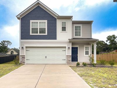 99 Jacobs Drive , Columbia, SC 29229
