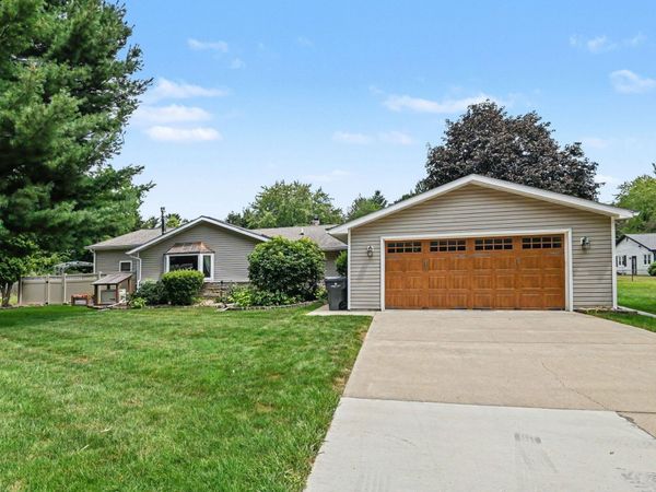 217 Prospect Street, Bangor, MI 49013