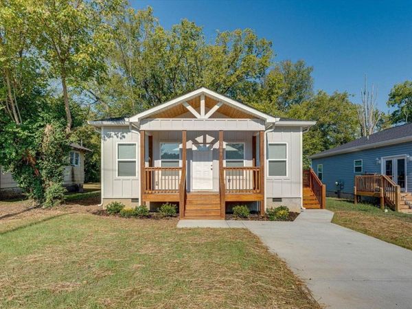 3007 Curtis Street , Chattanooga, TN 37406