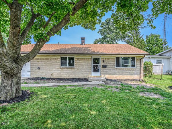 1328 Cady Street , Maumee, OH 43537