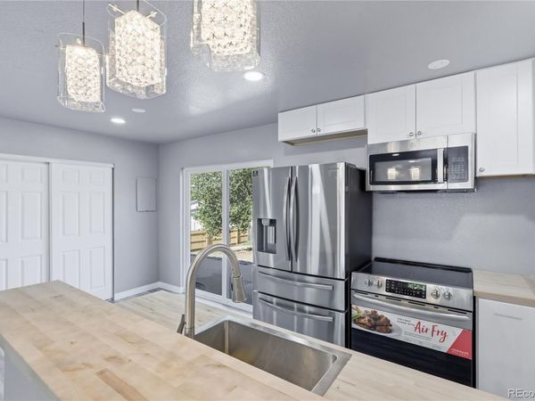 9465 Damon Drive , Denver, CO 80260