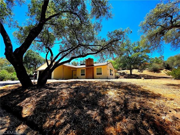 31360 Yosemite Springs Parkway, Coarsegold, CA 93614