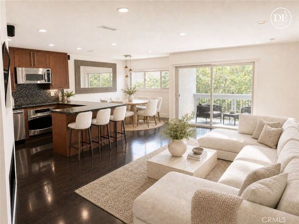4636 Park Granada, Unit 159, Calabasas, CA 91302