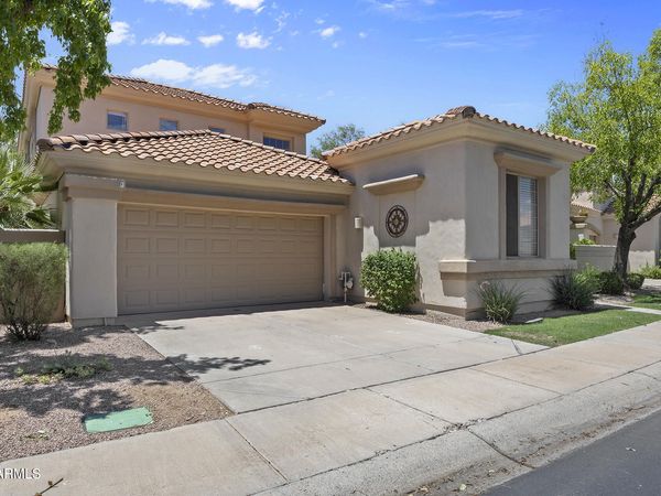 11152 N 78th Street, Scottsdale, AZ 85260
