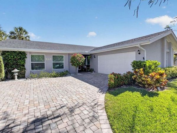 4175 BAY LAUREL Way, Boca Raton, FL 33487