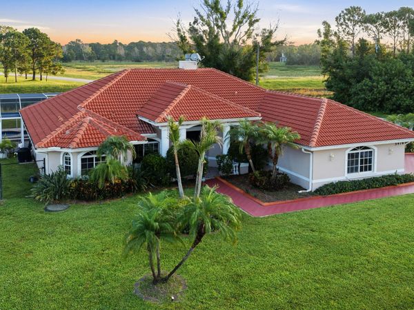 5476 NW BOYDGA Avenue, Port St. Lucie, FL 34986