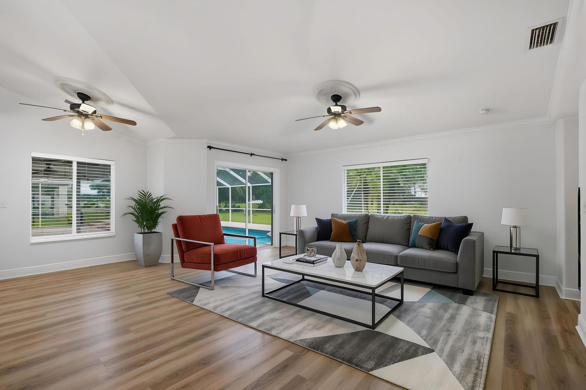 5476 NW Boydga Avenue, Port Saint Lucie, FL 34986 Photo