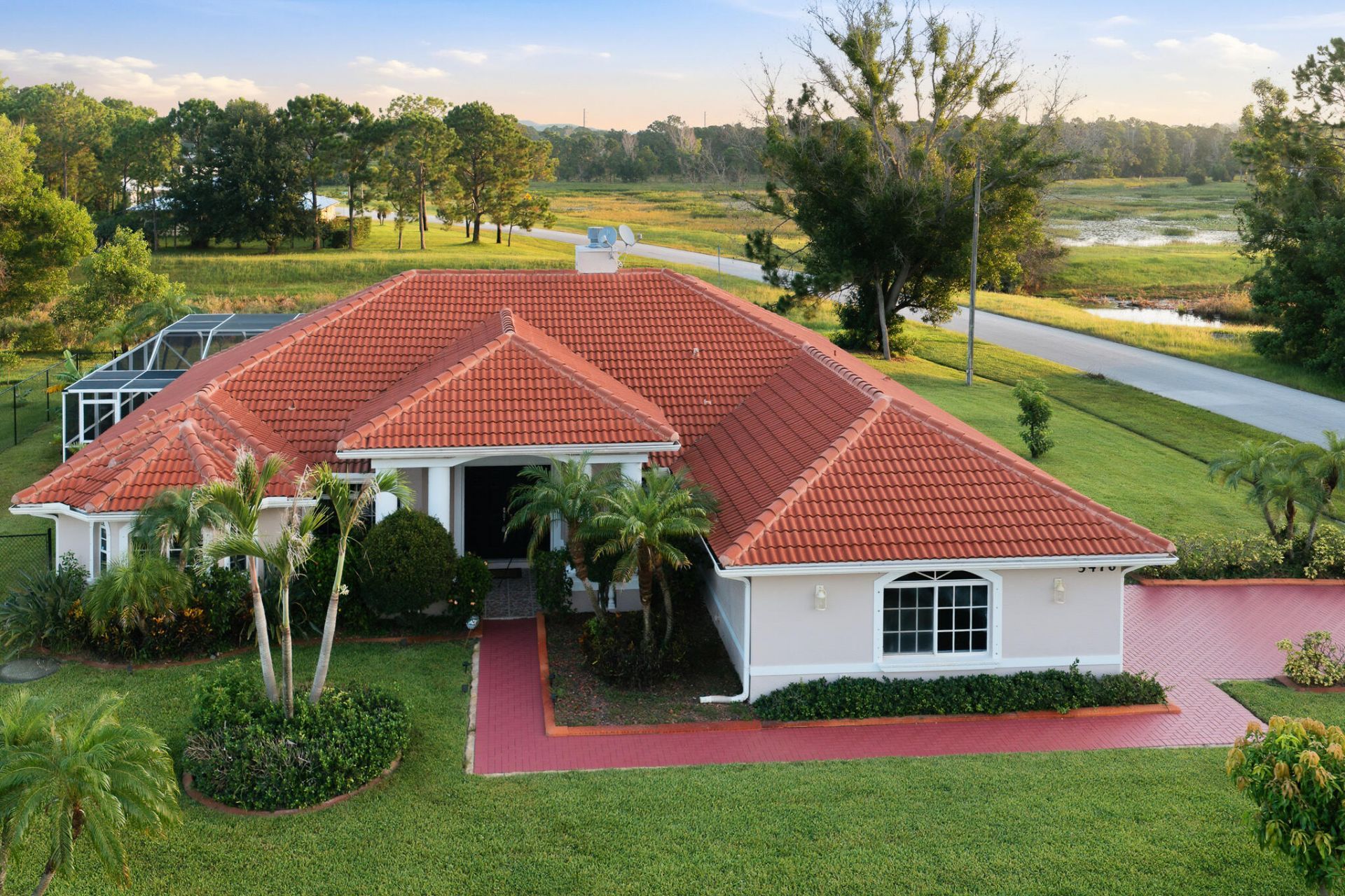 5476 NW Boydga Avenue, Port Saint Lucie, FL 34986 Photo