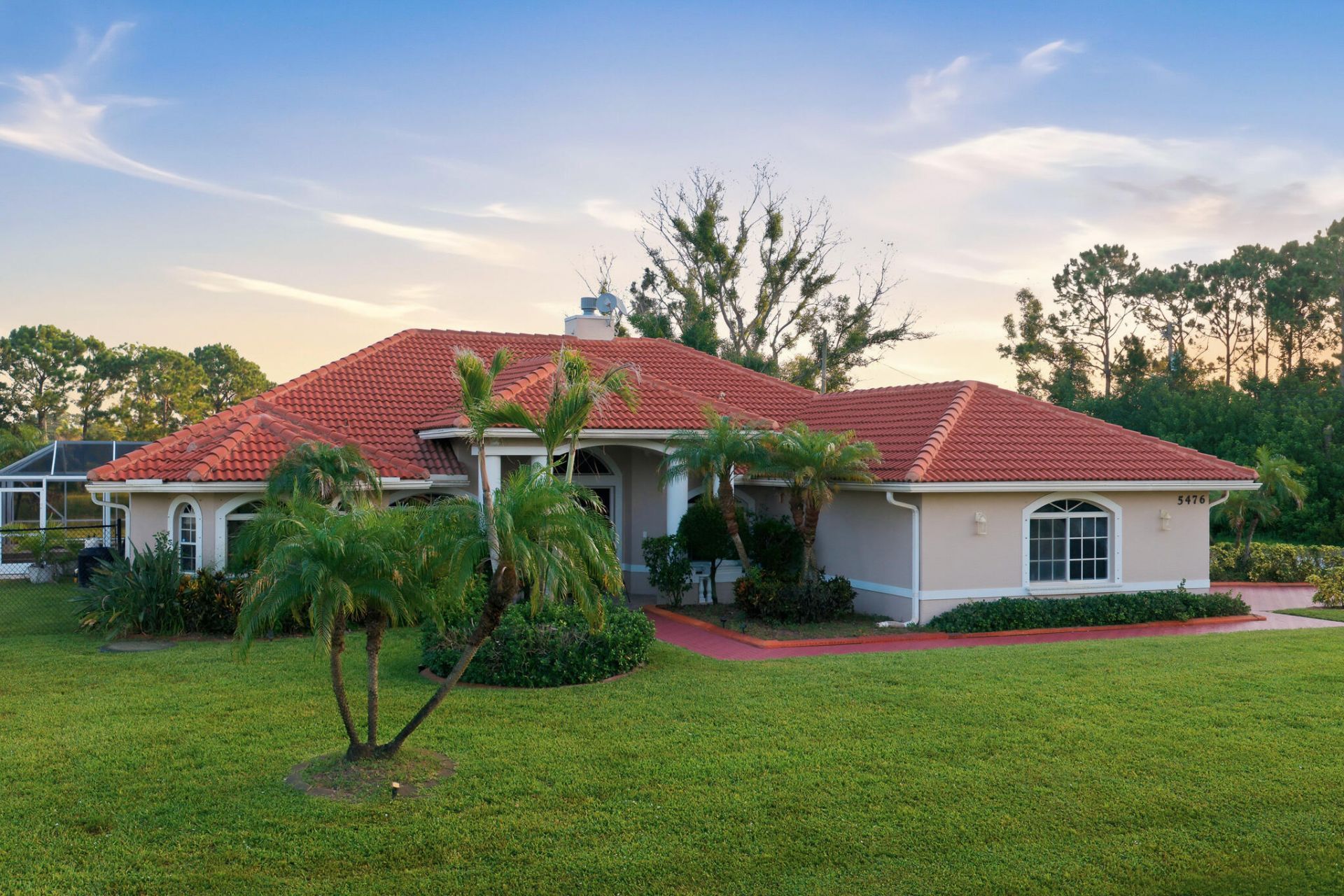 5476 NW Boydga Avenue, Port Saint Lucie, FL 34986 Photo
