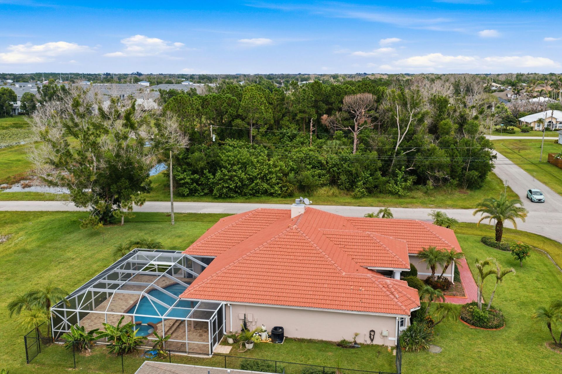 5476 NW Boydga Avenue, Port Saint Lucie, FL 34986 Photo