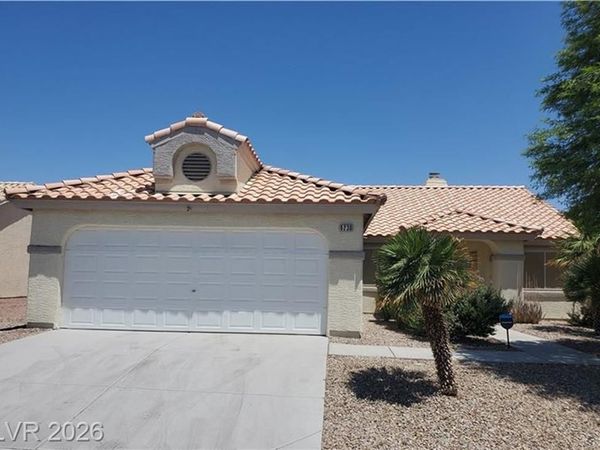 6230 Alkaid Avenue , Las Vegas, NV 89122