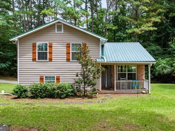 1580 King Mill Road, Mcdonough, GA 30252