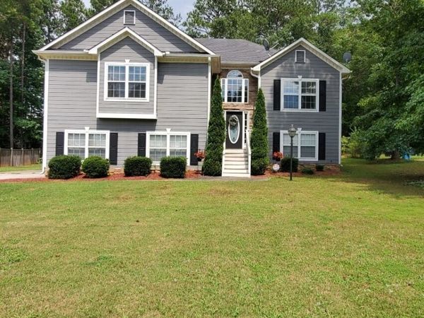 808 Windy Mill Court, Temple, GA 30179
