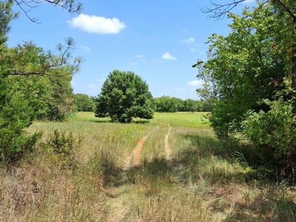 county Road 1460 Road, Ada, OK 74820