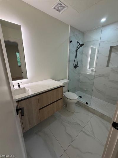 3619 Poplar Way , Unit B, Naples, FL 34112 Photo