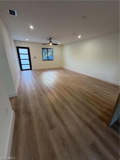 3619 Poplar Way , Unit B, Naples, FL 34112 Photo