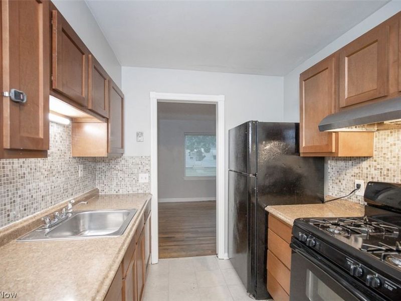 660 E 260th Street, Euclid, OH 44111 Photo 7