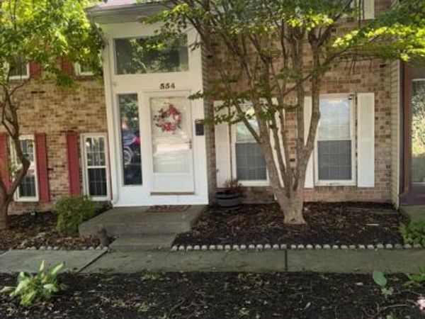 554 LOPAX ROAD, HARRISBURG, PA 17112