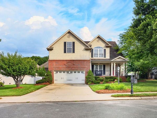 7162 Houser Ridge Lane, Hixson, TN 37343