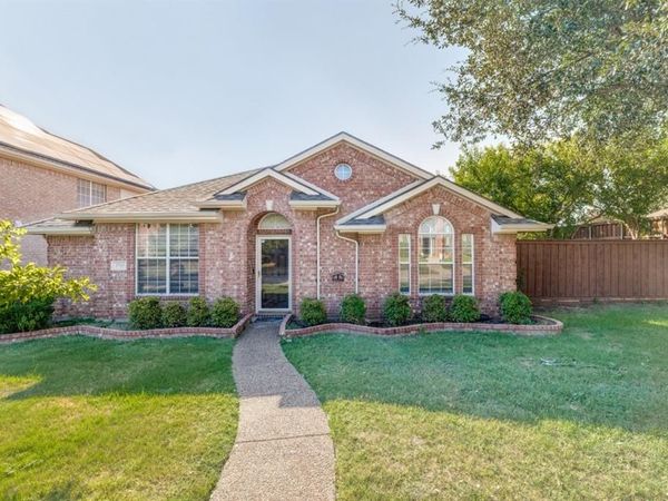 3705 Pinetree Drive, McKinney, TX 75070