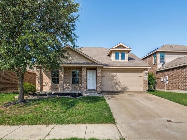2005 Brackettville , Forney, TX 75126