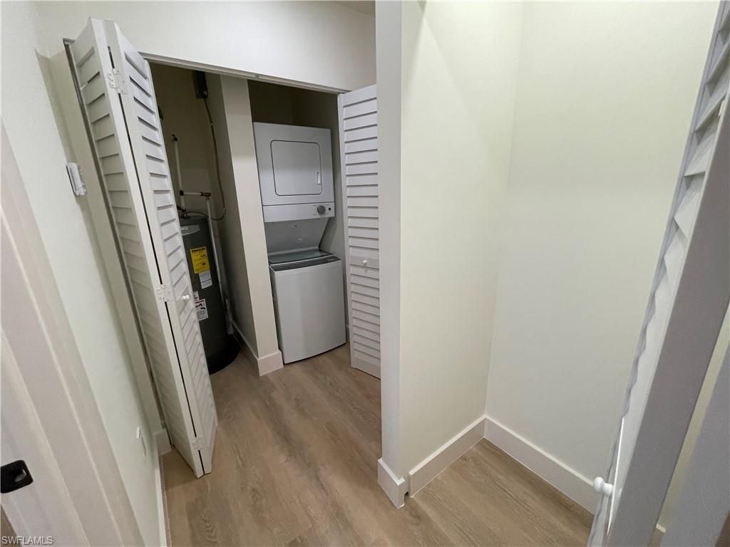 3619 Poplar Way , Unit A, Naples, FL 34112 Photo