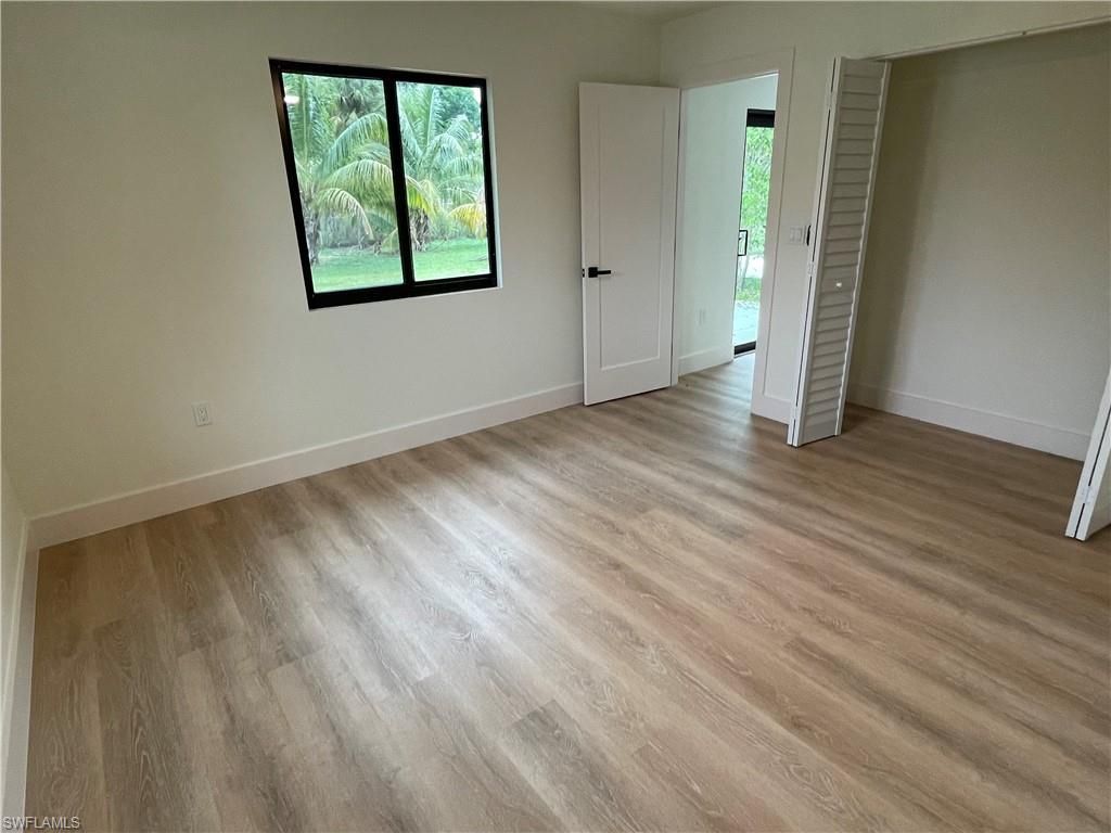 3619 Poplar Way , Unit A, Naples, FL 34112 Photo