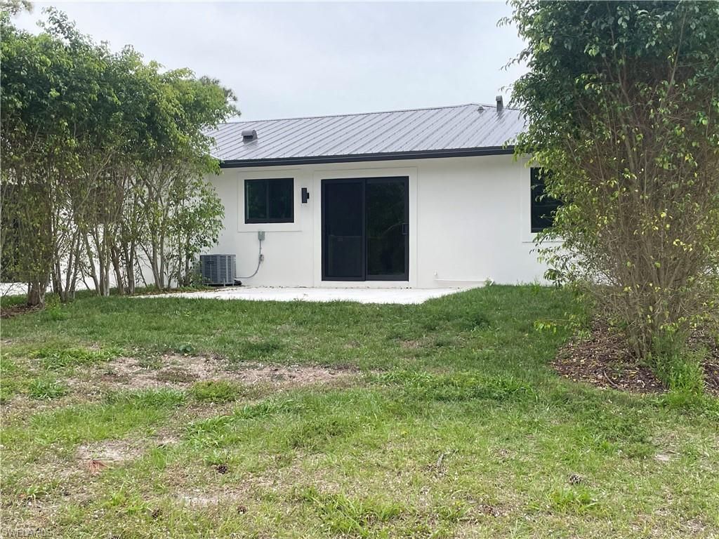 3619 Poplar Way , Unit A, Naples, FL 34112 Photo